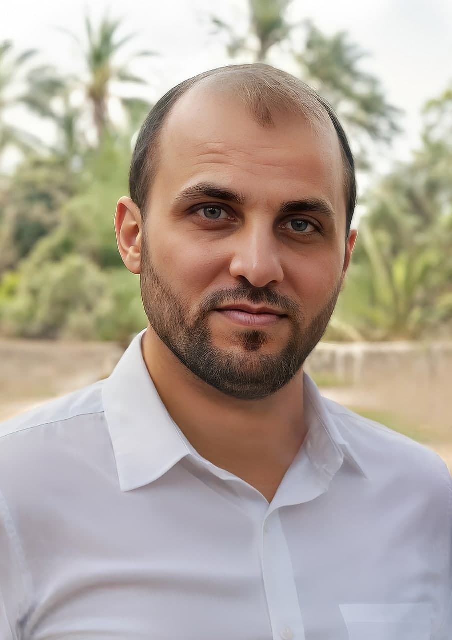 تصویر بازسازی شده باکیفیت از شهید احمد کامل سرخان